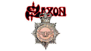 Saxon - Strong Arm Of The Law - Full Album - Original Master, High Quality