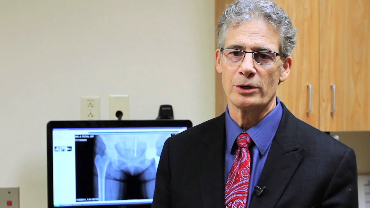 Shoulder Surgery, Hip Surgery, Knee Surgery Springfield Orthopedic