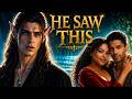 The King Found His Fated Mate... But She Has Another Life 💔 | THE FAE PRINCE &amp; THE MAIDEN (Part 3)