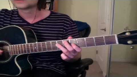 Guitar Lesson: "Pipeline" by the Ventures -- Surf Rock Guitar Song - Chantays