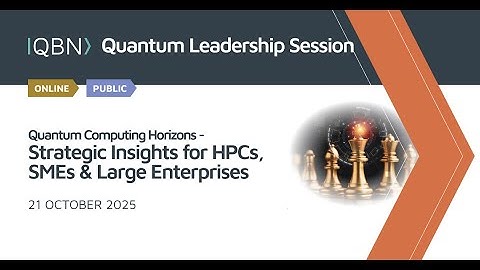 Quantum Computing Horizons - Strategic Insights for HPCs, SMEs and Large Enterprises