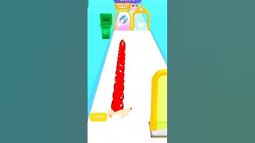 Gem Stack game play part 150😡 #shorts #youtubeshorts #gameplay #viral