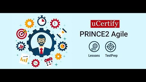 PRINCE2 Agile