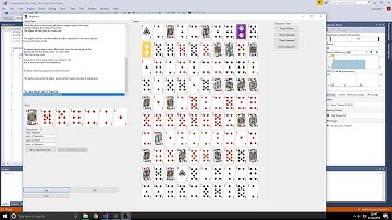 AQA A Level Computer Science Coursework - Minor Gameplay Test