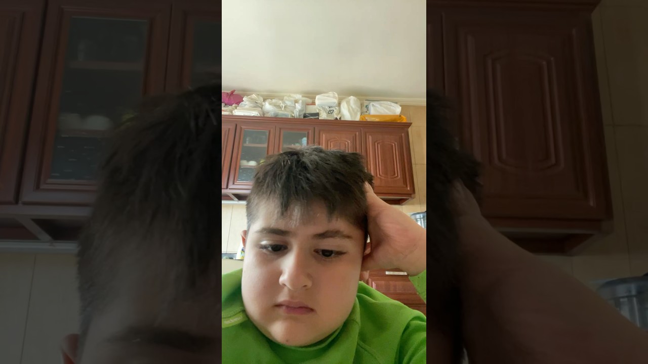 A funny guy name, Ferran￼￼￼