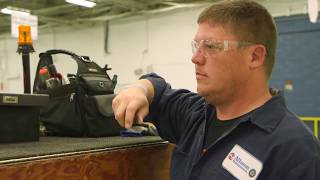 Employee Spotlight - Christopher Ramsey