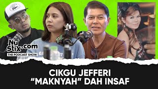 Maknyah Dah Insaf- Ep.9 Nustix.com The Podcast Show