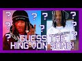 Guess The King Von Song!