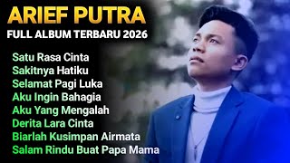 Download Lagu FULL ALBUM LAGU ARIEF PUTRA TERBARU 2026 | Lagu Minang Viral \u0026 Terpopuler MP3