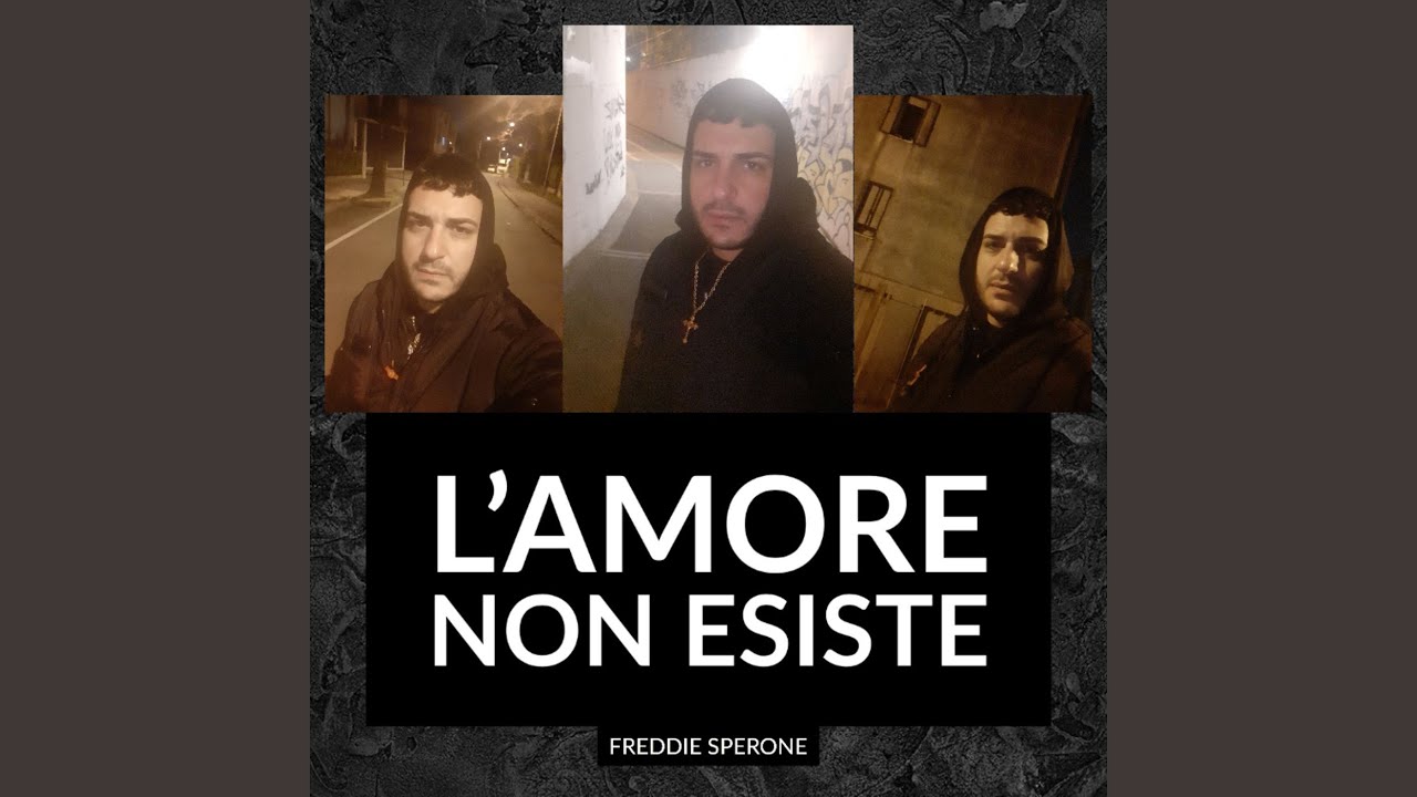 L'amore non esiste - YouTube