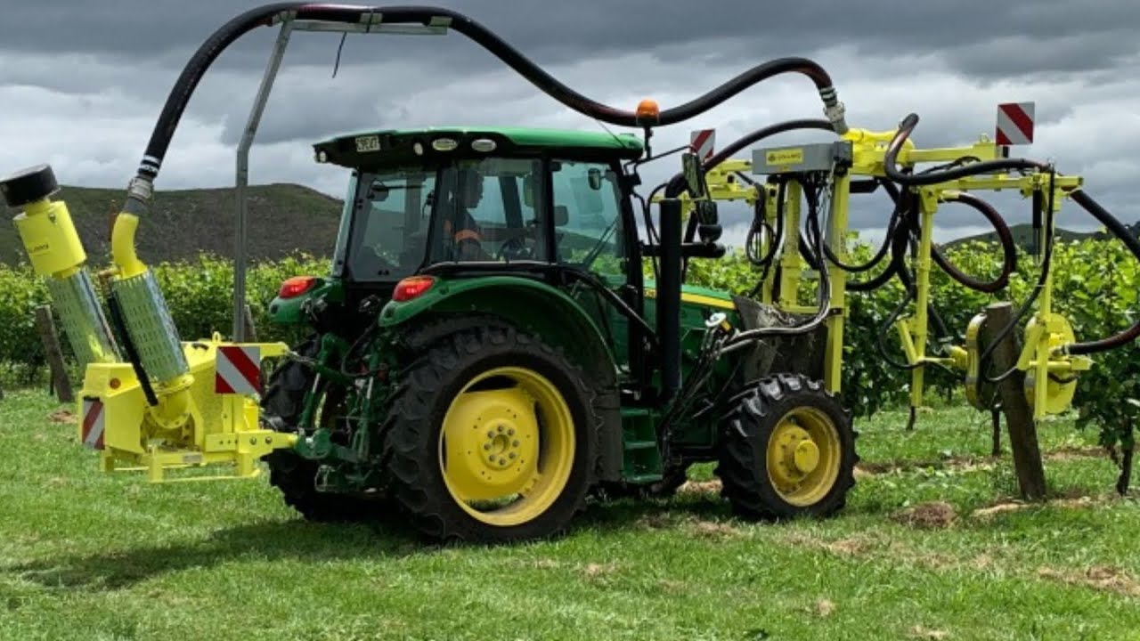 10 гениальных машин и инструментов, которых вы никогда раньше не видели.