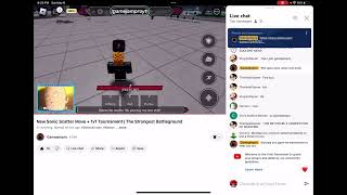 Ok Guys This Is My Voice I Hope You Enjoy