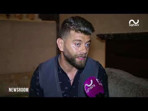 ربيع بارود لأغاني أغاني لهذا السبب أصر يت على عدم نشر صور زفافي في الإعلام Youtube