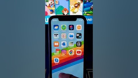 Cemu Wii U emulator iOS & Android - how to use (2023)