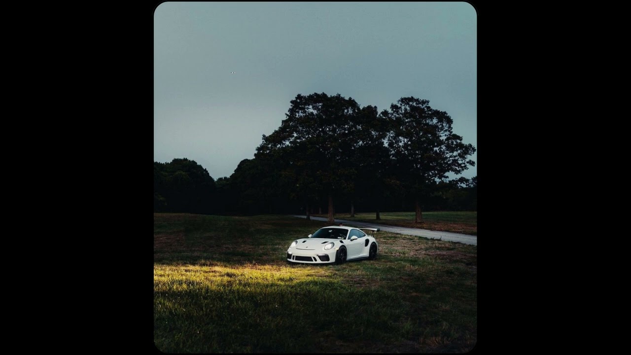 (FREE) Luther x La Fève Type Beat – Trap Triste | "Please" | Prod. Dipsy