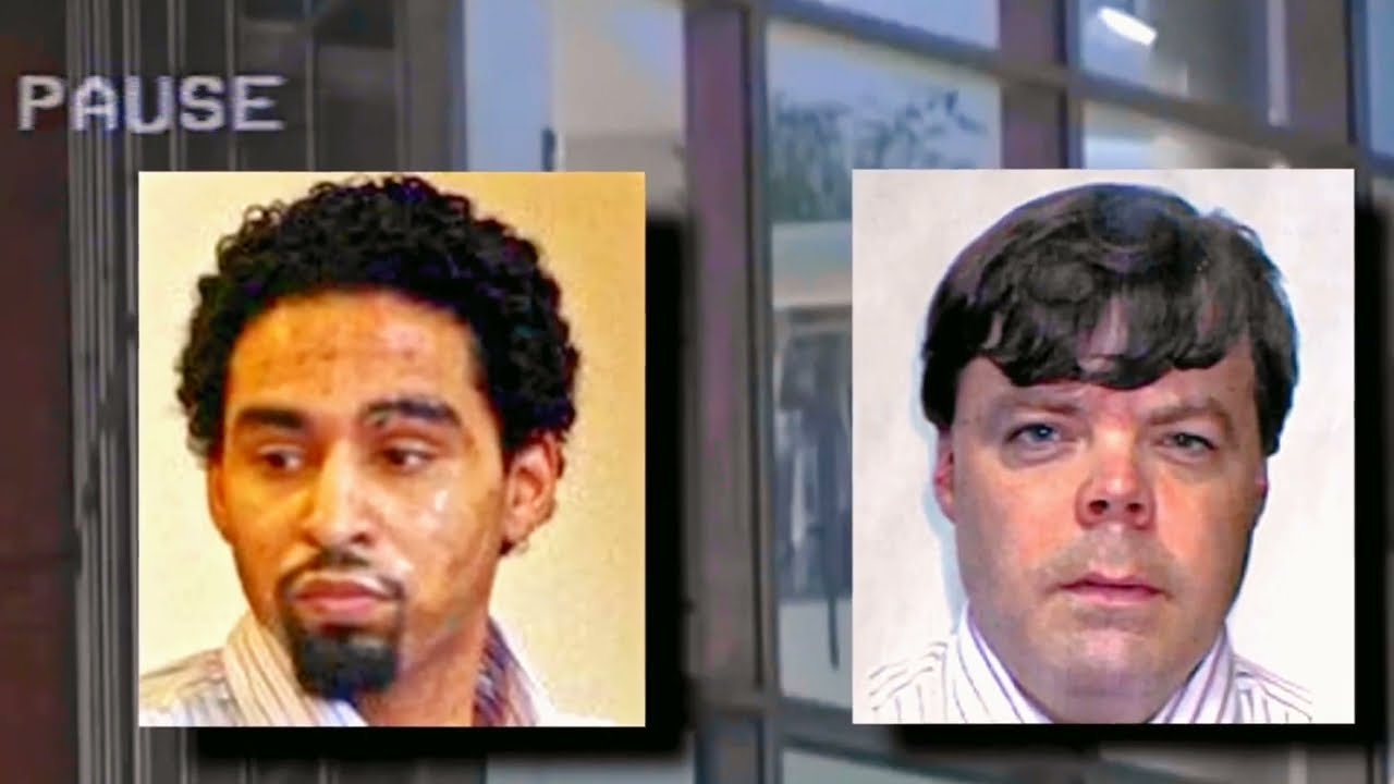 5 CRAZIEST Convict Reactions To A Life Sentence