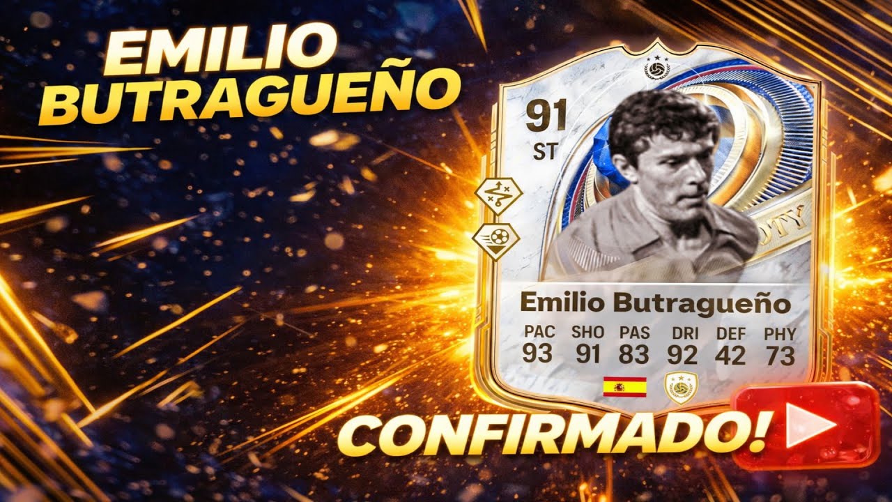 ULTIMO FARM PARA O GRANDE DIA!! EA Sports FC 26 Ultimate Team #52