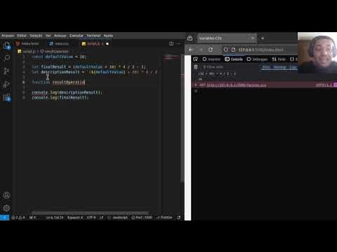 How to Create and Call Functions in JavaScript - YouTube