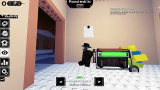 Exploiter Report Part 3
