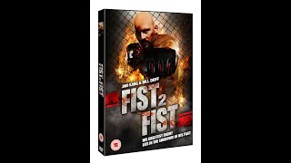 First 2 Fist