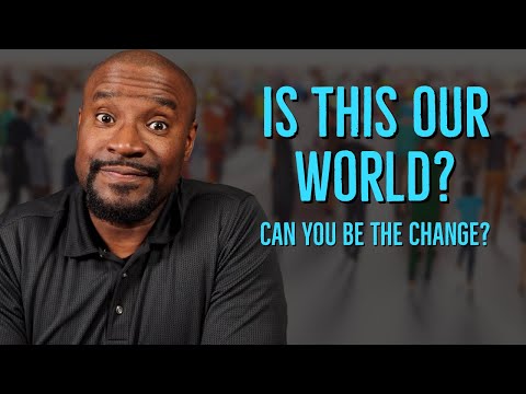 Are We Becoming Mean People? You Can Be the Change | Social Awareness & Self Awareness
