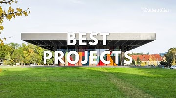 Kepler Hall, Linz, Austria