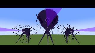 Wither Storm Evolution 5 (April Fools)