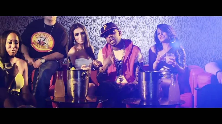 2 Chainz feat. Cap 1 - Turn Up [Official Video] (www.thehustlafidecorner.com)