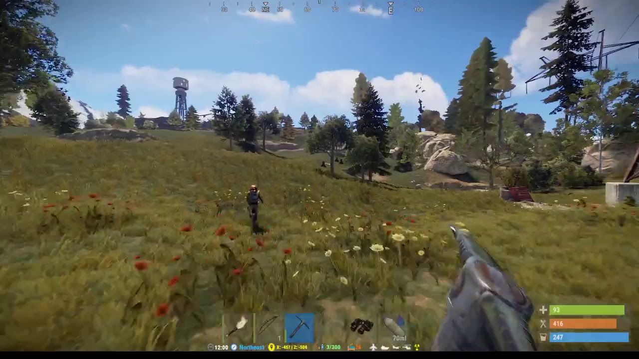 rust w/the bois - YouTube
