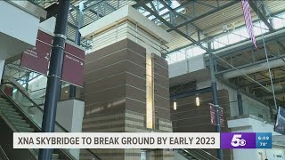 Famous XNA preparing to break ground on skybridge project Net Worth