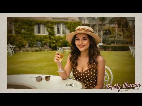 Putar Pretty Woman (All Around The World) - Pitbull