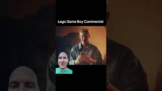 Download Lagu Lego Game Boy Commercial! MP3