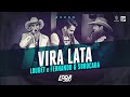 Loubet part. Fernando & Sorocaba - Vira lata | Vídeo Oficial DVD FS LOOP 360°