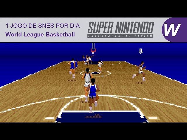 Os 50 melhores jogos do Super Nintendo (SNES)! - Liga dos Games