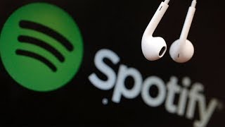 Spotify là gì mà mọi người xoá Zing MP3?
