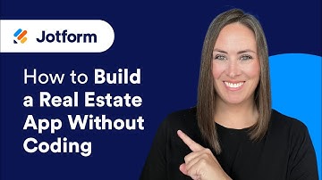 How to Build a Real Estate App Without Coding