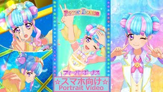 アイカツオンパレード】花園きらら誕生日記念・「荒野の奇跡」をプレイ