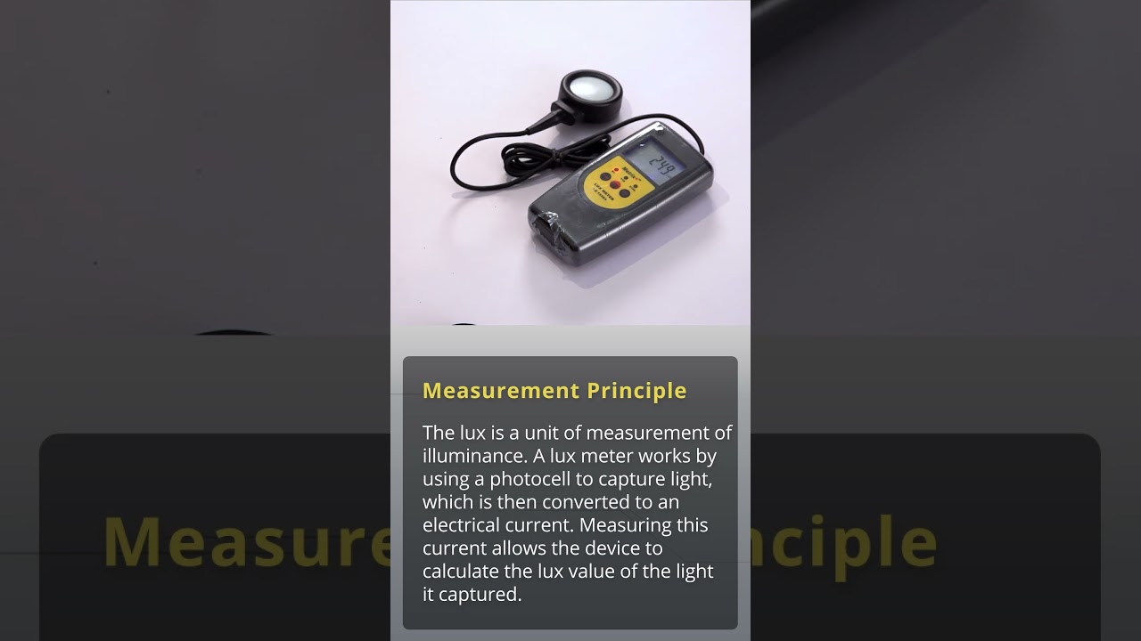 Metrix+ LX 1336A | Overview 