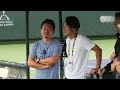 End of video