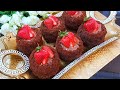 ПОКОРЯЕТ СРАЗУ. ХИТ СЕЗОНА.НЕРЕАЛЬНО ВКУСНО И ПРОСТО. БОМБИЧЕСКИЕ ПИРОЖНЫЕ.