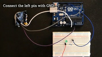 Scratch for ARDUINO Tutorial # 6 Motion Sensor PIR (Photocell Light )