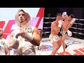 Nabil haryouli vs mario gkouso full fight