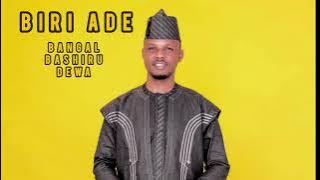 Biri Ade Bangal Bashiru Dewa Lyrics