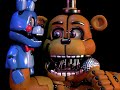 Funtime Freddy Blender animation
