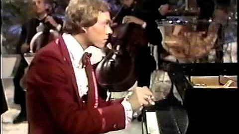 The Carpenters: A Christmas Portrait (1978) Comple...