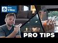 Do These Things To Make Your VRay Renderings Better!