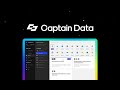 Automate Your Lead Gen with Captain Data | videohive