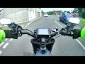 #ebike Shengmilo s900 custom,road ride part 1/3