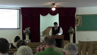 09-01-13 PM Sermon 