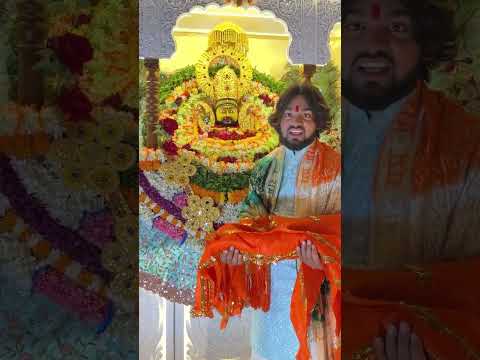jay shree shyam #shreekhatushyam #khatushyamsarkar #souravjoshivlogs #shyam #khatuwalashyam #love